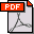 Téléchargment et affichage d'un fichier pdf. Il est nécessaire de posséder Acrobat Reader dont la licence d'utilisation est gratuite.